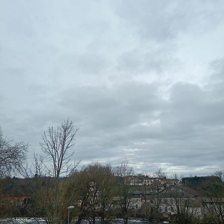 La Coquille D'Or 호텔 Aixe-sur-Vienne 외부 사진