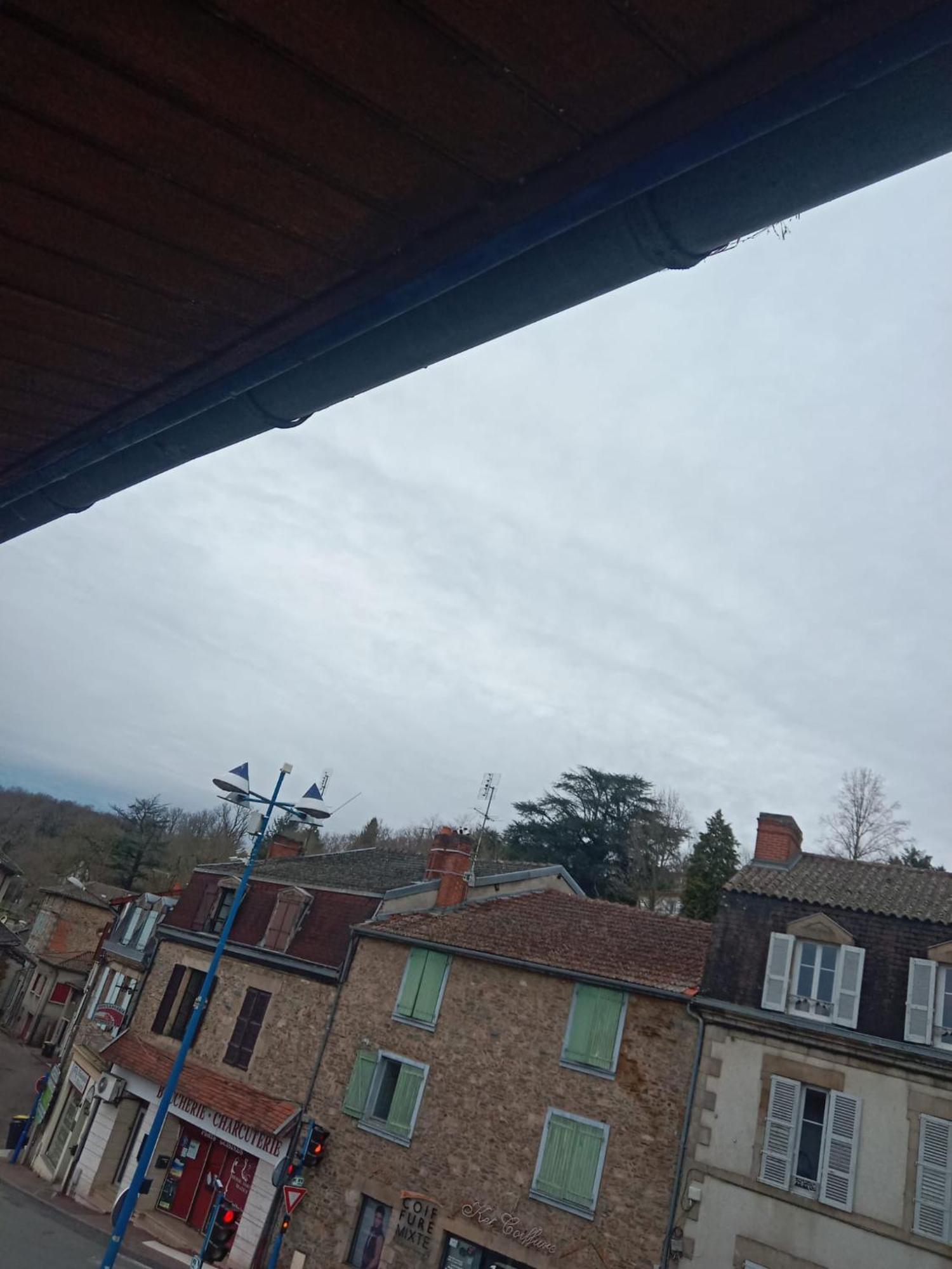 La Coquille D'Or 호텔 Aixe-sur-Vienne 외부 사진