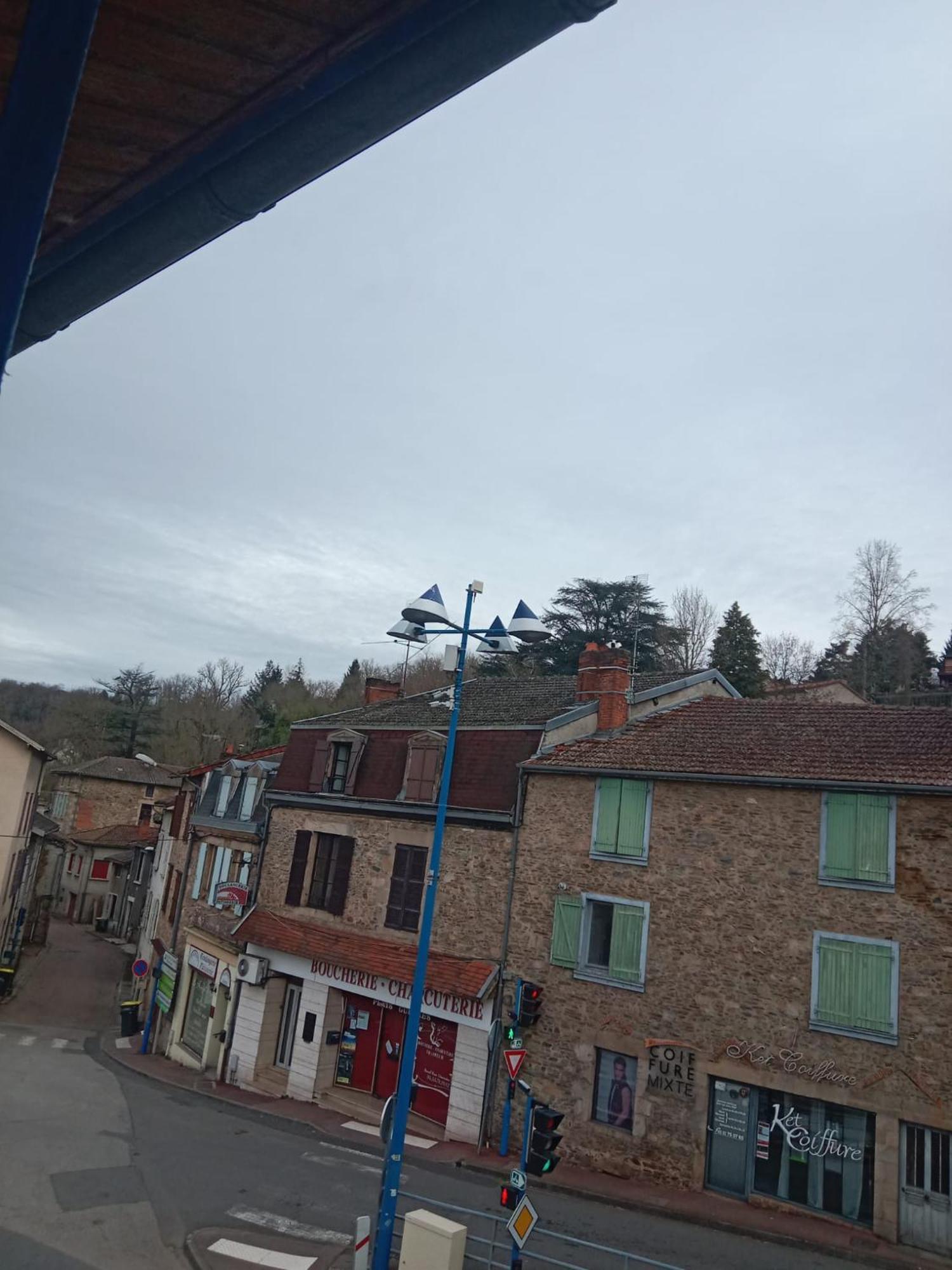La Coquille D'Or 호텔 Aixe-sur-Vienne 외부 사진